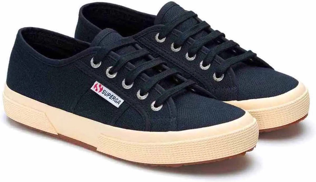 2750 Cotu Klassieke Herenschoenen Superga 2750-Cotu Klassieke