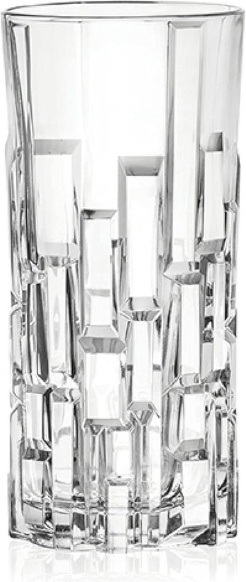 RCR 27437020006 Etna Champagne Flute, Set of 6, 190 ml, Dishwasher Safe, Ideal for New Homeowners or Dinner Parties, Party Glasses