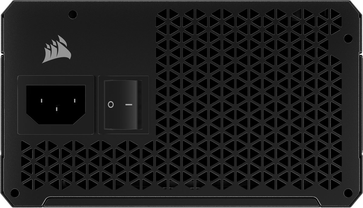 Corsair Rme Series Rm1000E Interne Voeding - 1000 Watt - Modulair - Atx 3.1 - - afbeelding 5