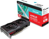 Bol.com Sapphire PULSE Radeon RX 7600 XT AMD 16 GB GDDR6 aanbieding