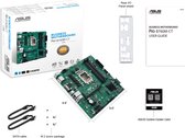 Bol.com ASUS PRO B760M-CT-CSM Intel B760 LGA 1700 micro ATX aanbieding
