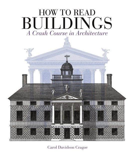 How to Read Buildings - cover