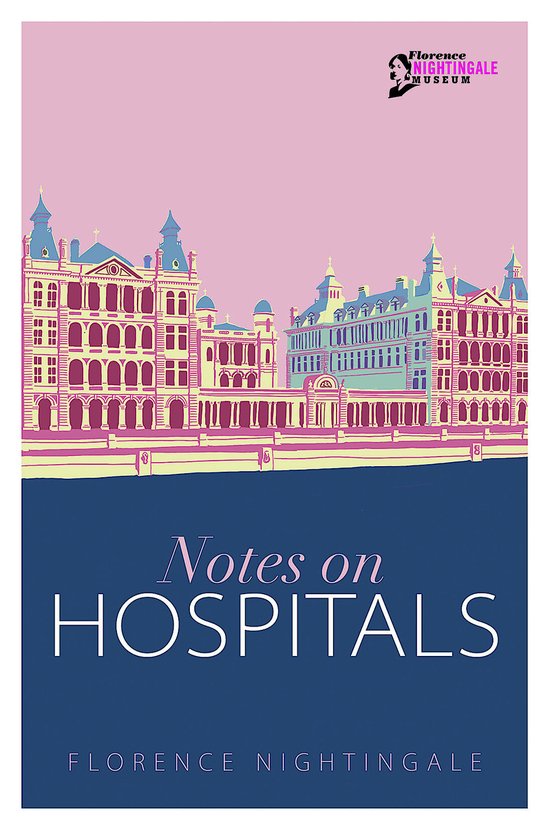 Notes on Hospitals - cover