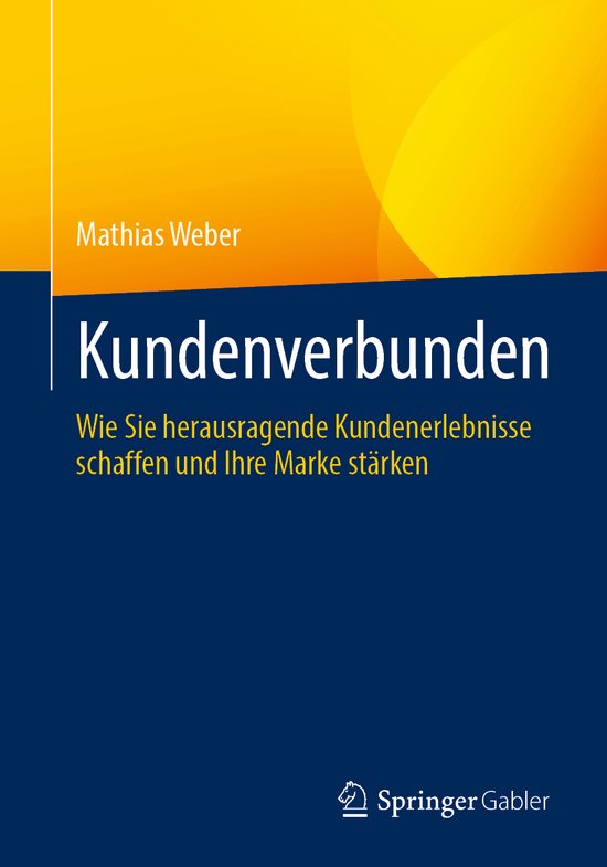 Kundenverbunden - cover
