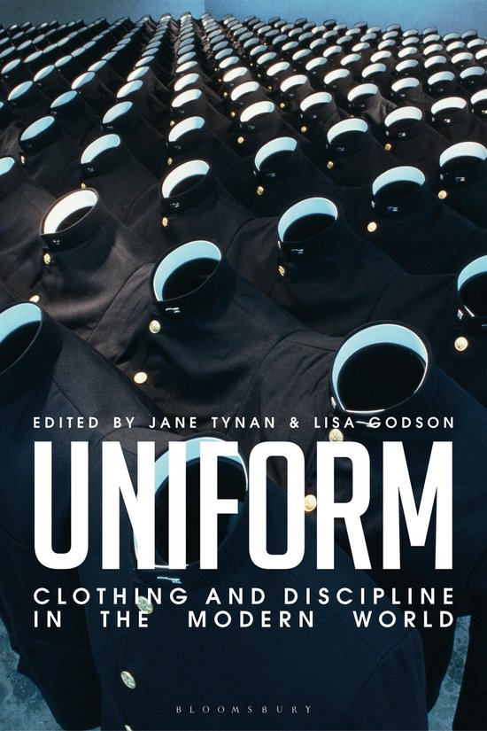 Uniform - cover