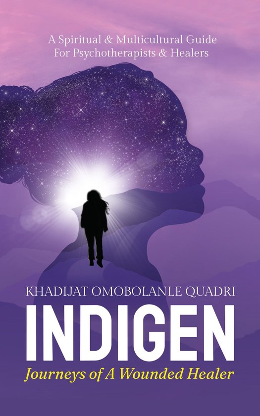 Indigen - cover