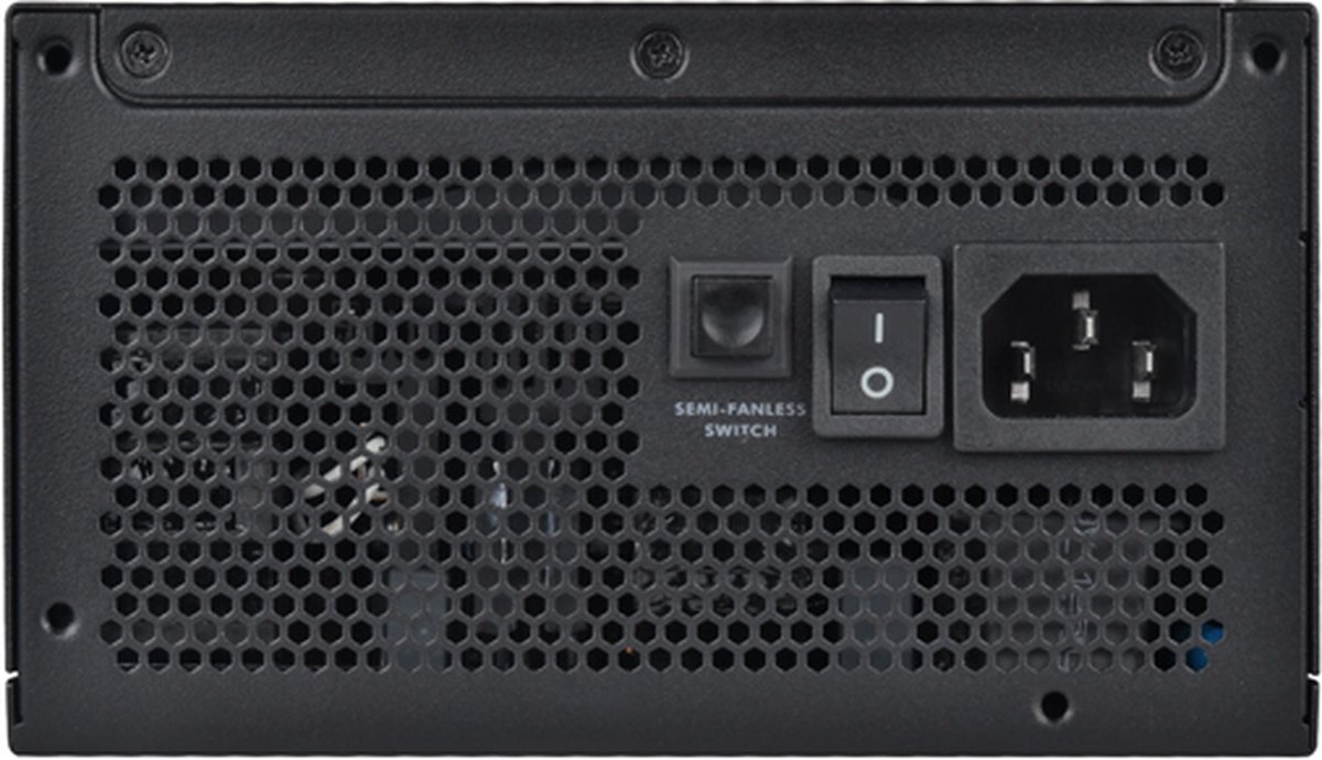 Silverstone Hela 1200R Platinum - Voeding - Atx12V 3.0, Ps2 - Cybenetics - afbeelding 2