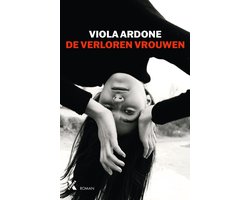 Omslag van De verloren vrouwen