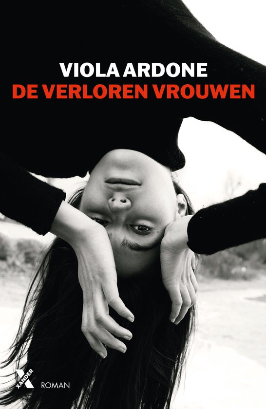 De verloren vrouwen - cover