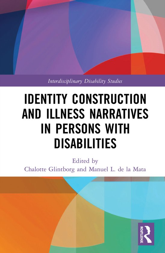Interdisciplinary Disability Studies- Identity Construction  ... - cover