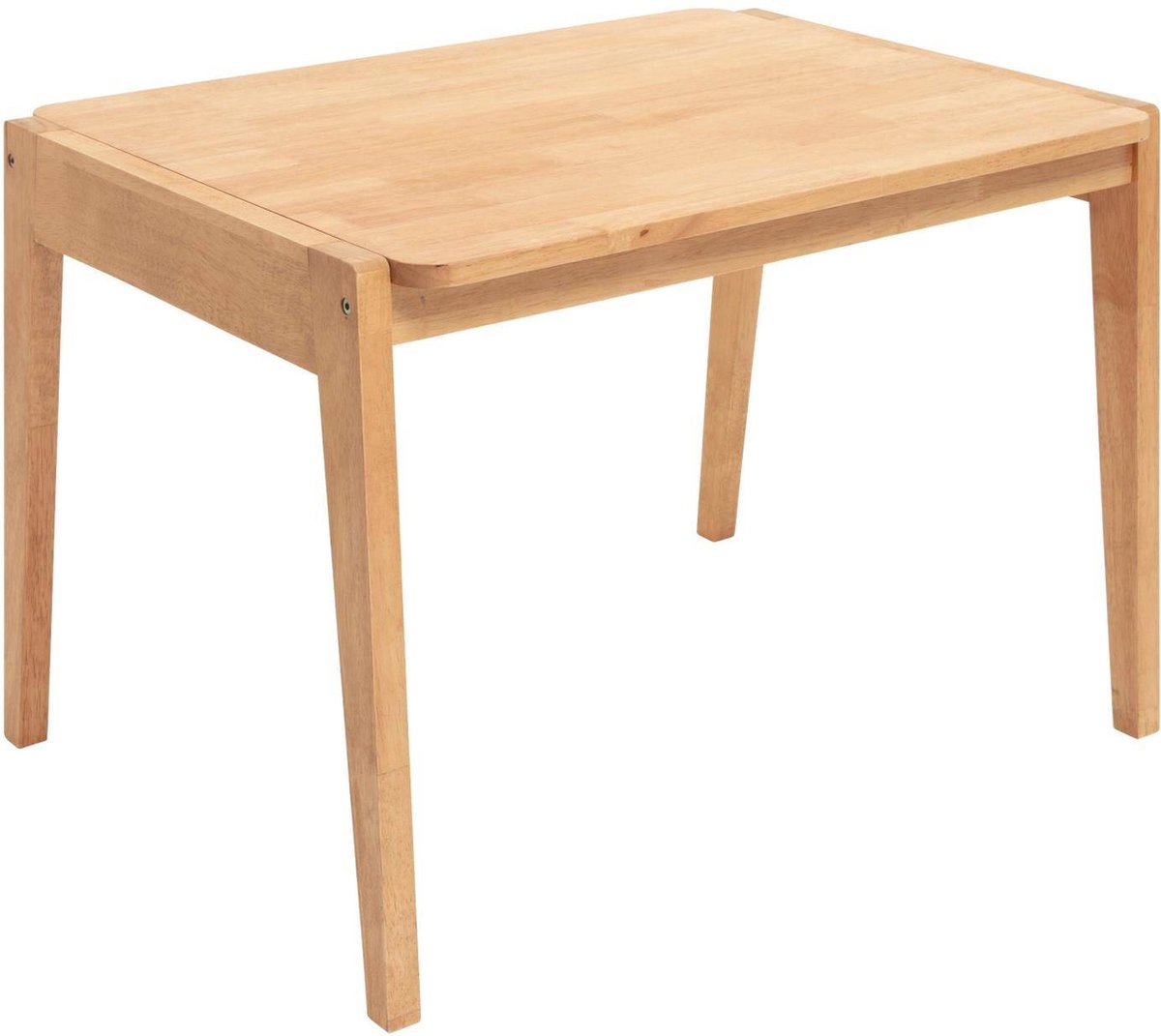Atmosphera Kids kindertafel Robin - L70xD48xH49cm