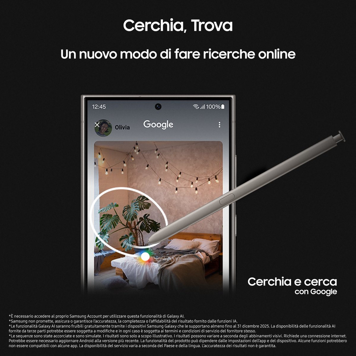 Samsung Galaxy S24 Ultra: 200MP camera & Galaxy AI thumbnail 3