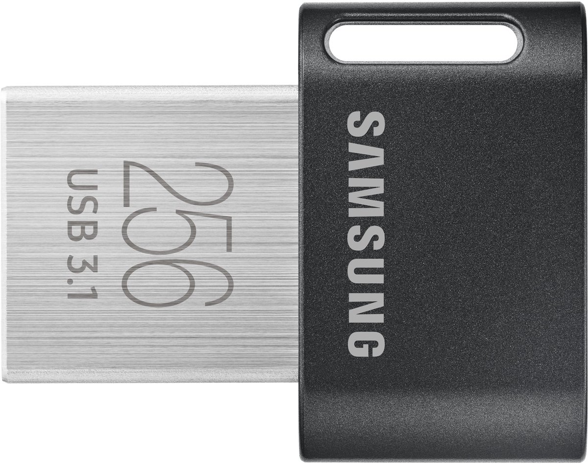 Samsung Fit Plus USB 256GB