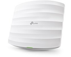 TP-Link Omada EAP245 - Access point - Draadloos - 1750 Mbps - 1-Pack - Wit