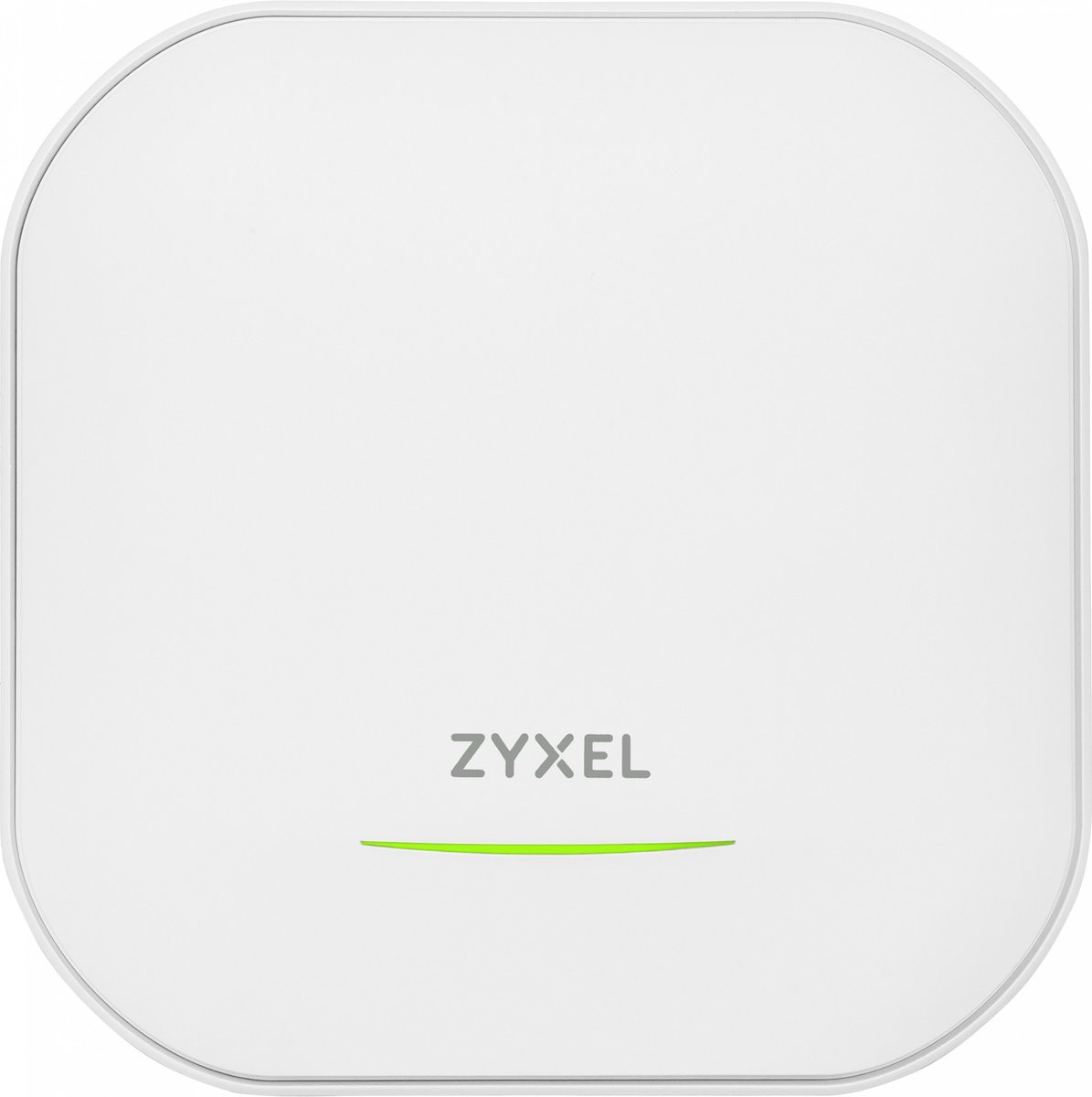 Toegangspunt ZyXEL NWA220AX-6E-EU0101F Wit