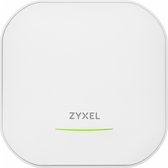 Bol.com Access point ZyXEL NWA220AX-6E-EU0101F White aanbieding