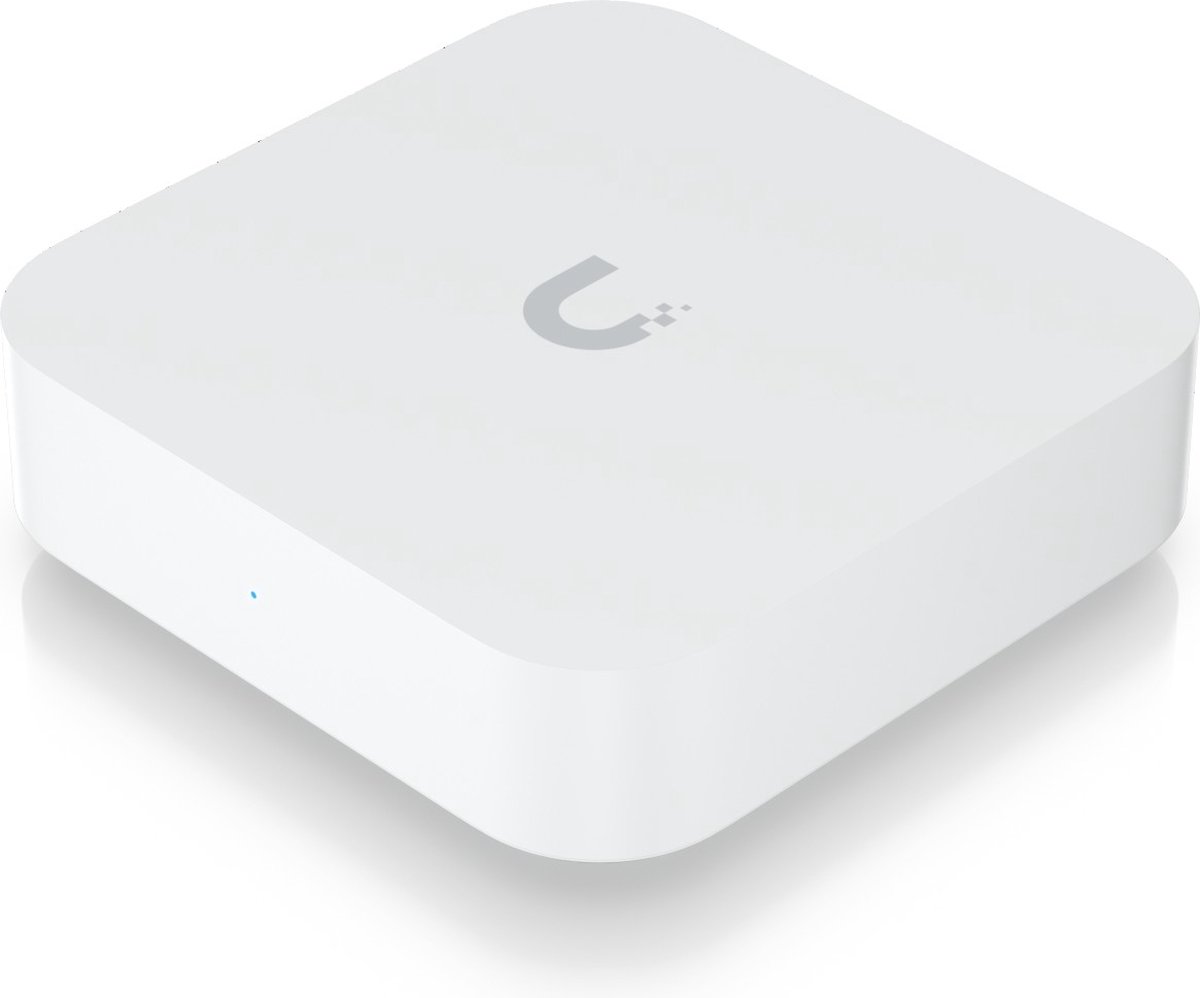 Ubiquiti UXG-Lite Gateway Controller