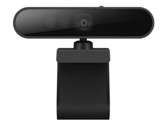 Lenovo - Performance FHD webcam 4XC1D66055 - 1080p - usb-c