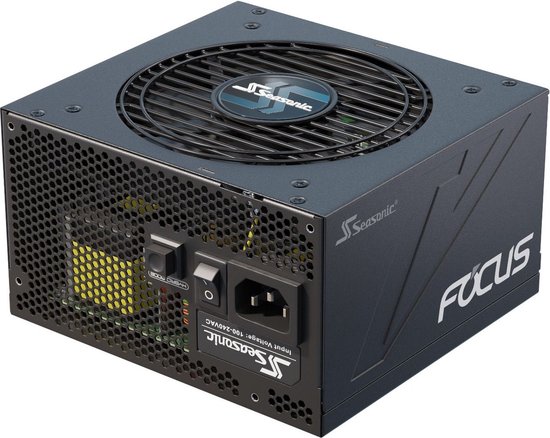 Beste voeding game pc