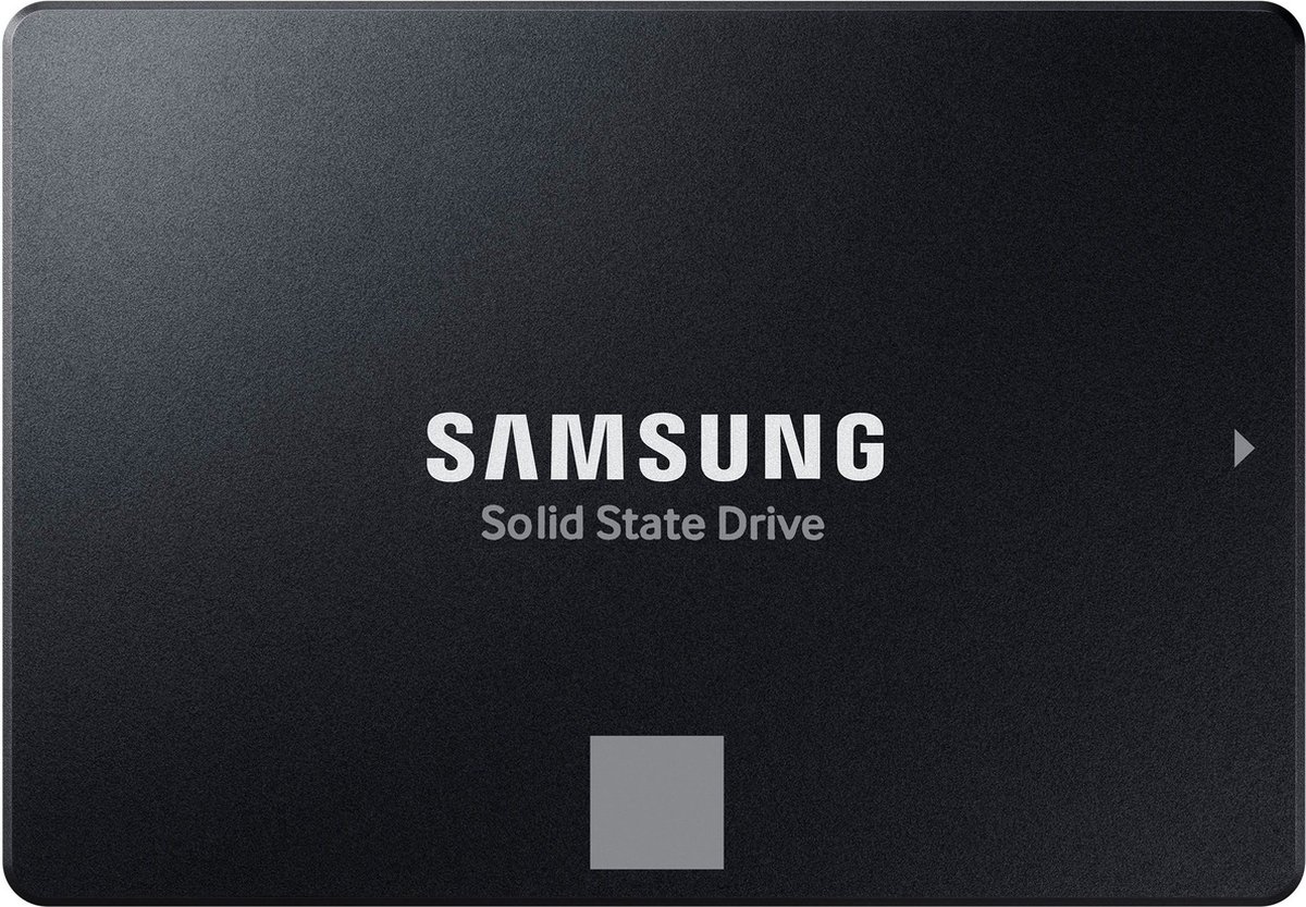 Samsung 870 EVO 2,5 inch 1TB