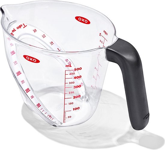 Foto: Oxo maatbeker medium 500 ml