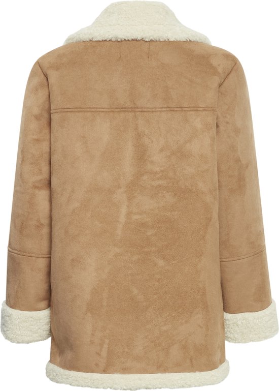 Ichi IHGIZORA JA jas - Maat 38