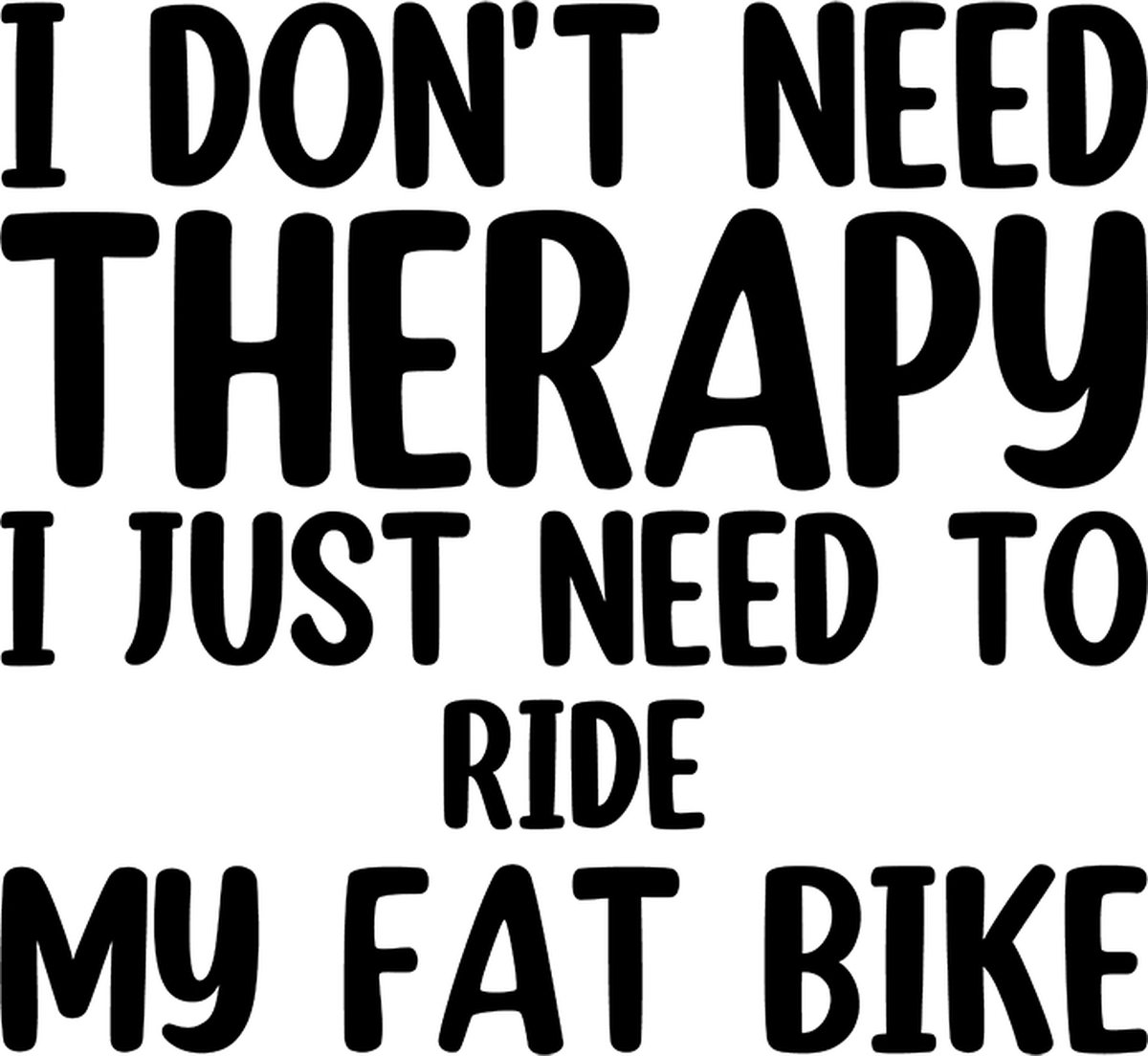 Motor sticker - I don't