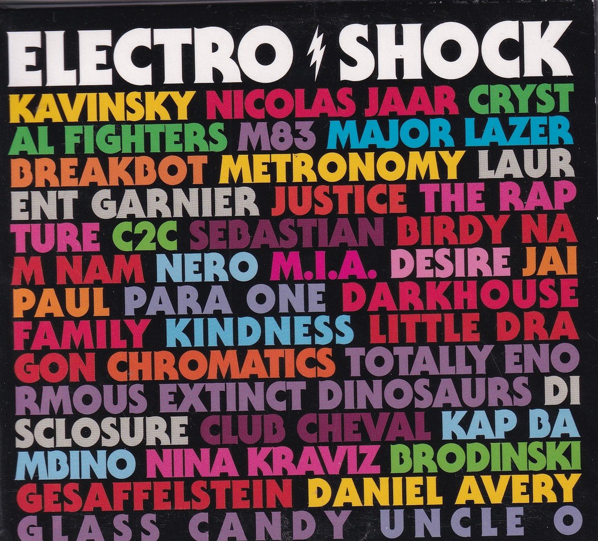 Electro Shock