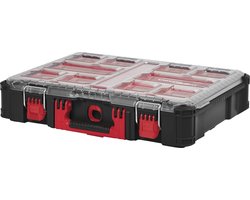 MILWAUKEE Organiser, assortimentsdoos Packout