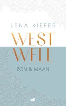 Boekomslag van Westwell zon & maan