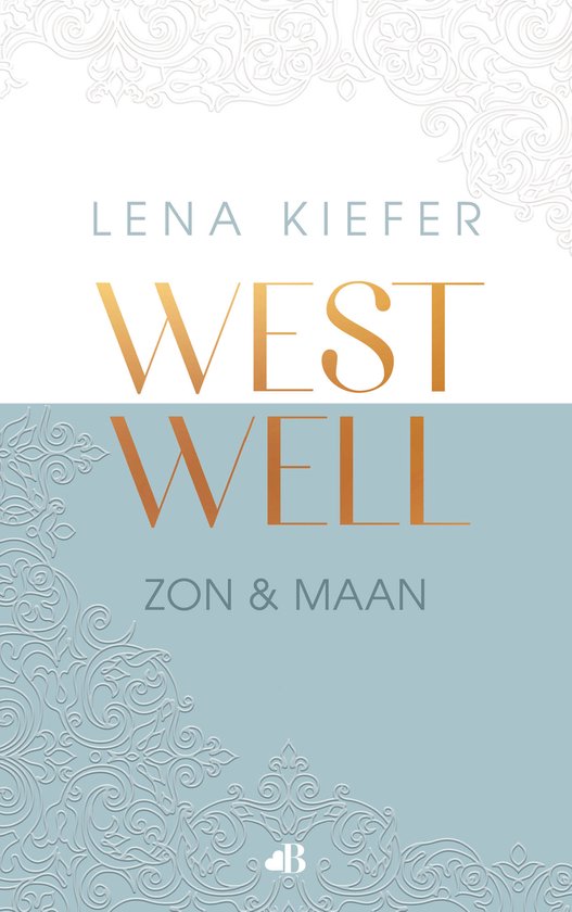 Westwell 2 - Zon en maan
