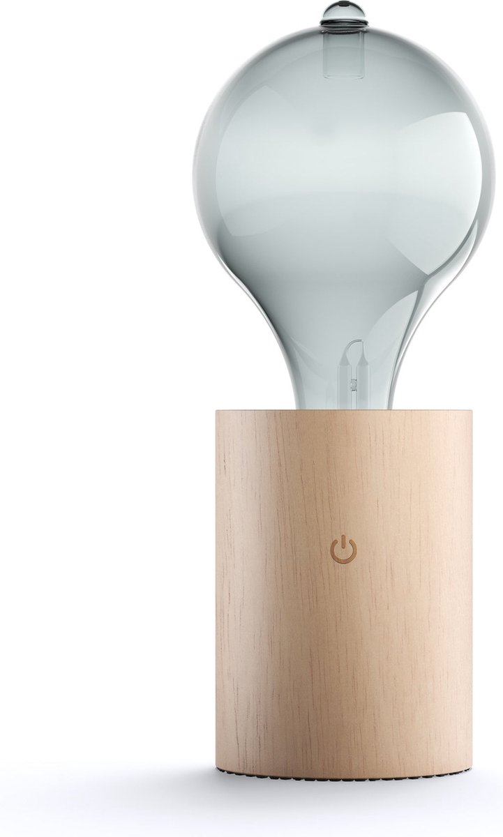 Pranarom - Diffuseur Edison - 1 pièce