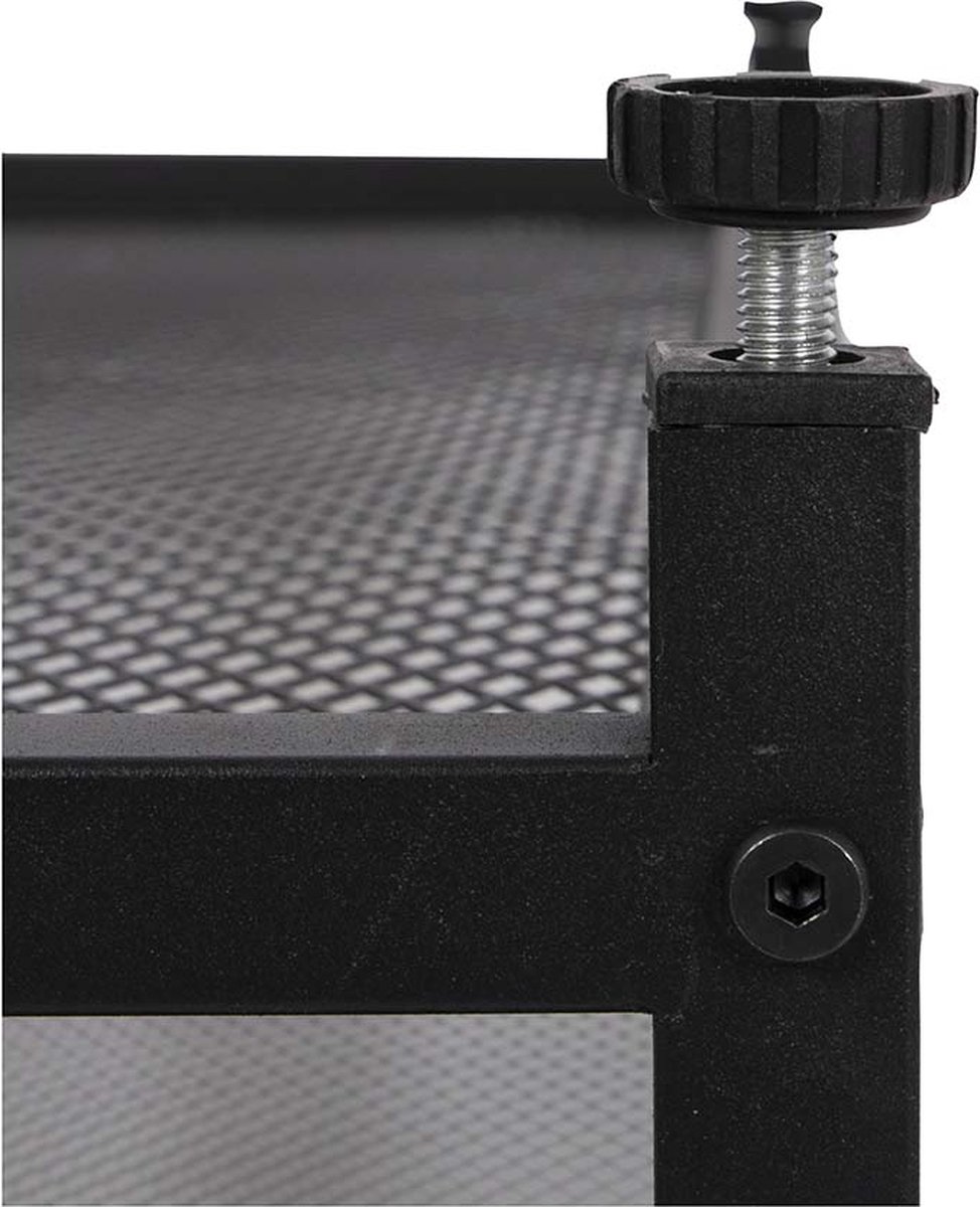 Bo-Camp Industrial - Kast - Grove