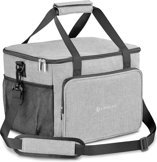26L Koele rugzak Thermische rugzak Picknicktas Grote geïsoleerde