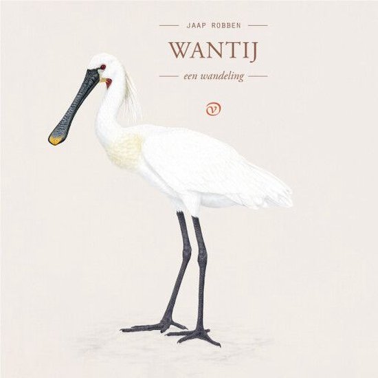 Wantij - cover