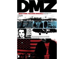 DMZ Book One