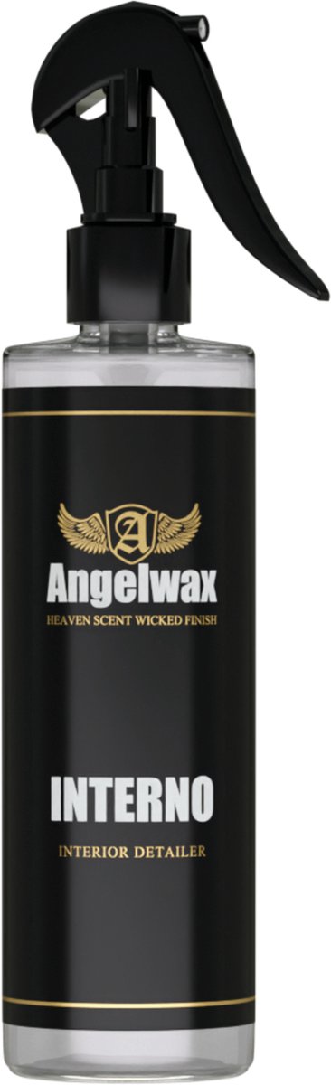 Angelwax Interno 500ml - Interieur Quick Detailer