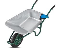Kruiwagen - 100L - 250KG
