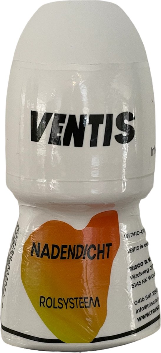 Ventis Nadendicht roller 50ml-Seam sealer-Nadendicht