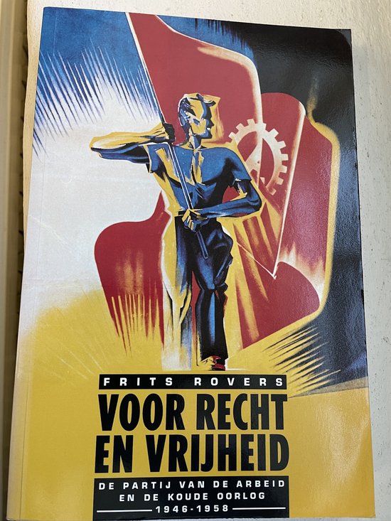 Voor recht en vrijheid