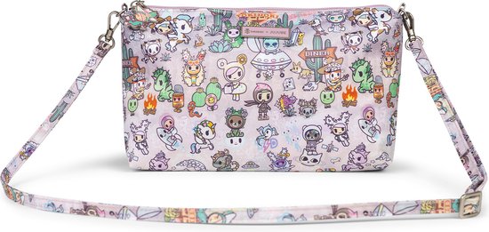 Foto: Jujube be quick crossbody tas tokidoki cosmic desert