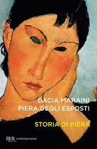Scrittori contemporanei - Storia di Piera