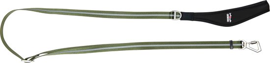 Pride verstelbare Puppy Nylon Halsband 20mm