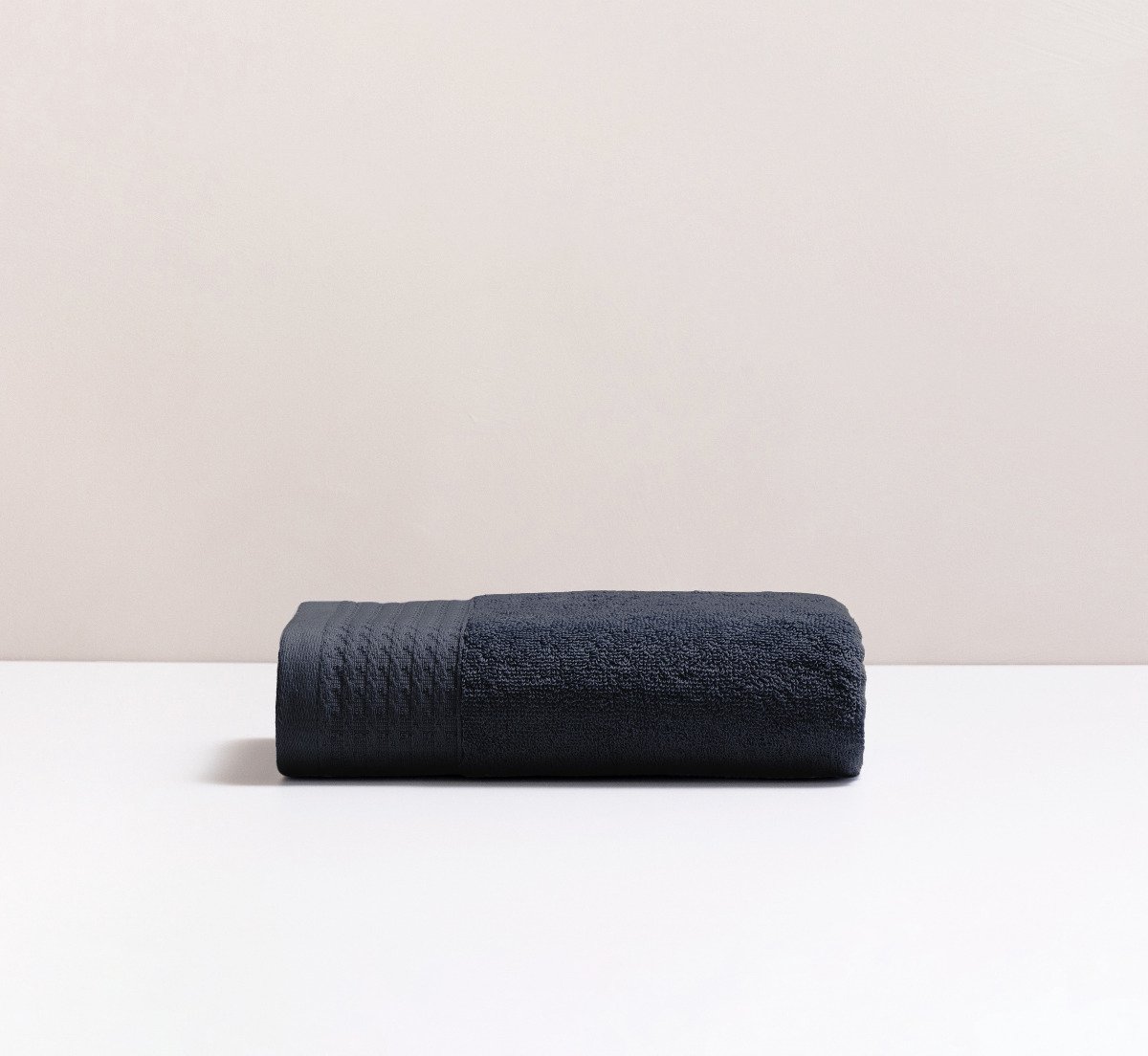 CLARYSSE Badhanddoek Otis 50x100 cm (marine 2985)