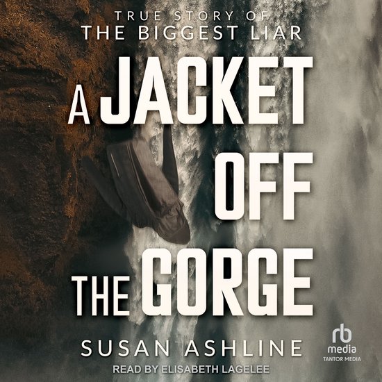 A Jacket Off the Gorge - cover