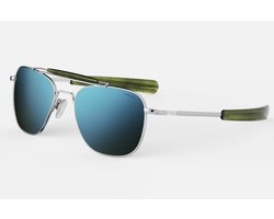 Randolph AT006 55mm polarized cobalt (Limited Edition)