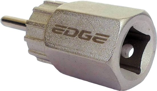 Edge Cassetteafnemer met pin passend op HG van Edge — afbeelding 4