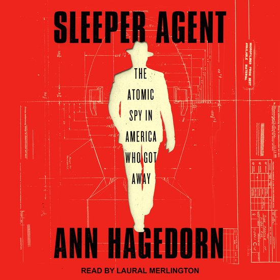 Sleeper Agent - cover