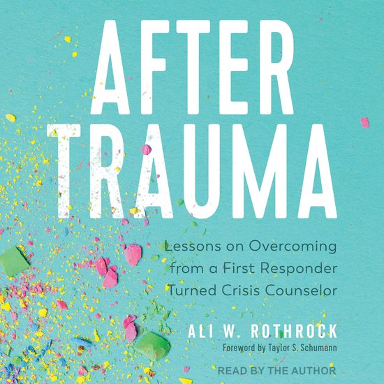 After Trauma - cover