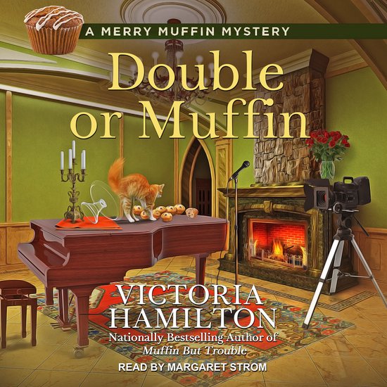 Double or Muffin - cover